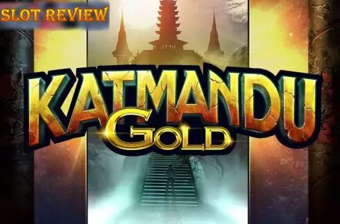 Katmandu Gold slot